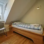 Wohnung-kniepblick Lejlighed Wittdün