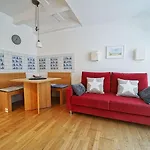 Wohnung-kniepblick * Wittdün