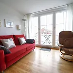 Wohnung-kniepblick Lejlighed