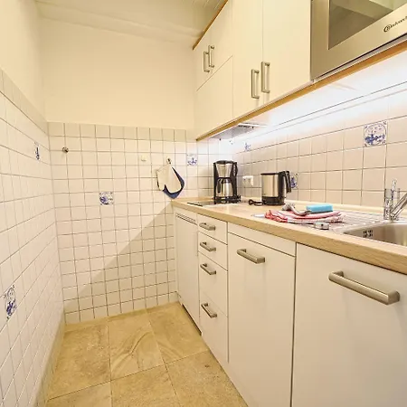 Wohnung-kniepblick Apartment