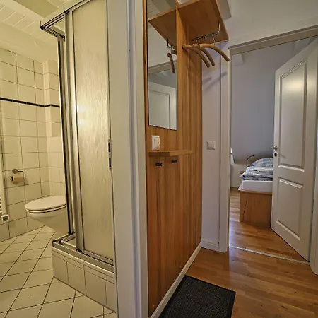 Wohnung-kniepblick Wittdun