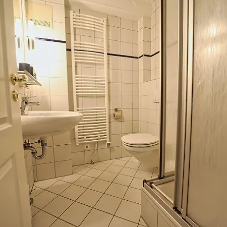 Wohnung-kniepblick Apartment