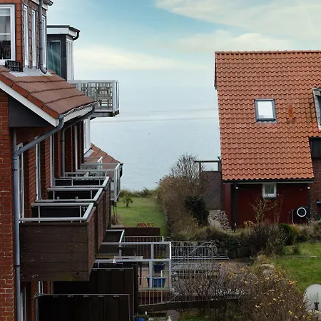 Daire Wohnung-kniepblick