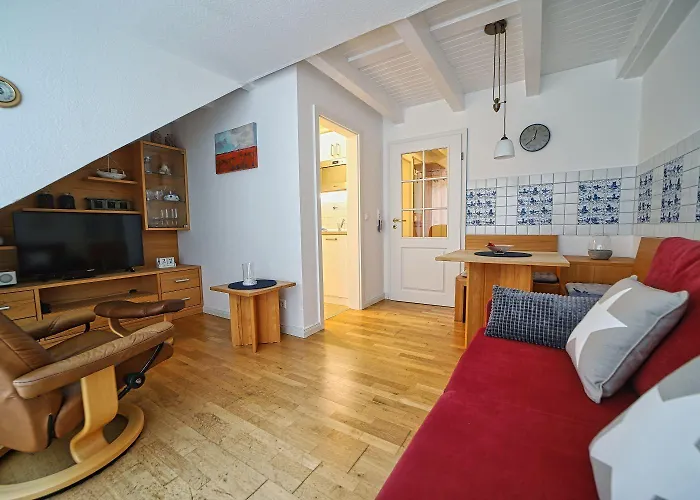 Apartment Wohnung-kniepblick
