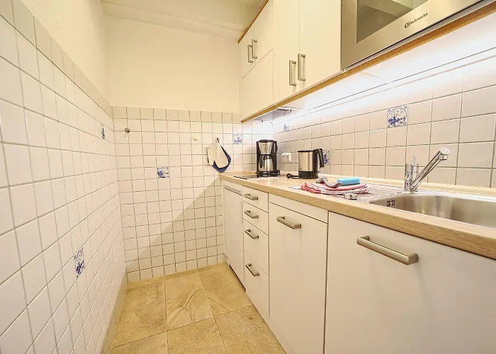 Wohnung-kniepblick Apartment