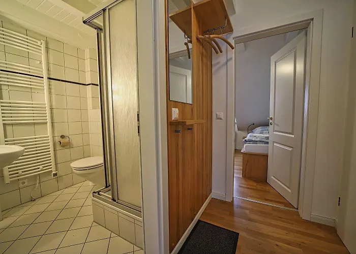 Wohnung-kniepblick Wittdun