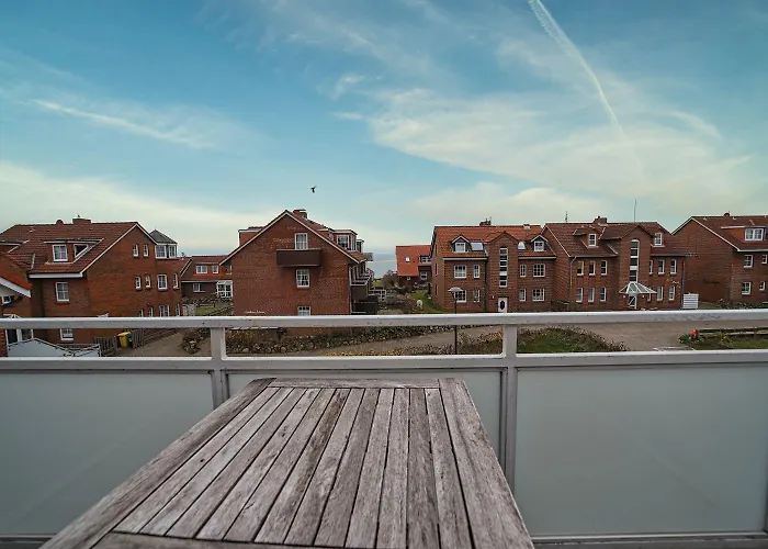 Wohnung-kniepblick *